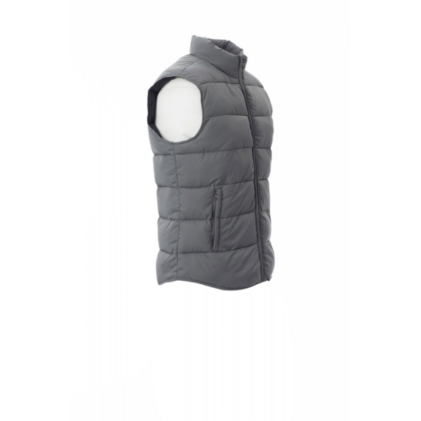 Vesta de iarna Payper Memory Barbati 100% Nylon Memory 320T Toamna-Iarna 58 g/m2