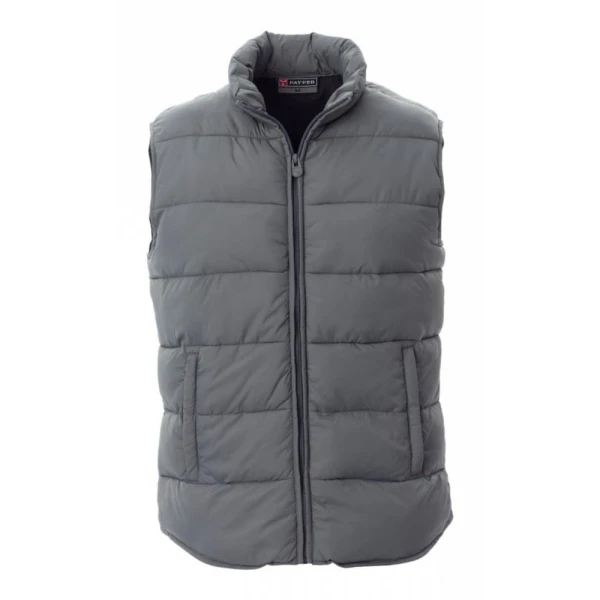 Vesta de iarna Payper Memory Barbati 100% Nylon Memory 320T Toamna-Iarna 58 g/m2