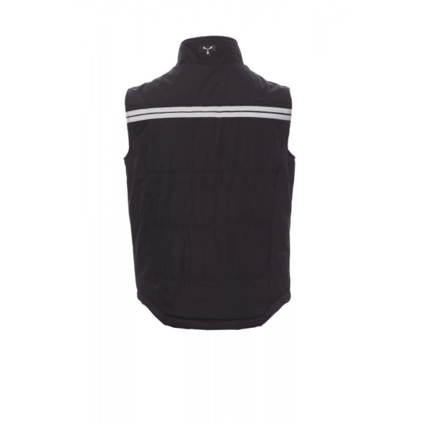 Vesta de iarna Payper Mig 2.0, Unisex, 240T Ripstop Pongee 100% polyester, Toamna-Iarna, 200 g/m2