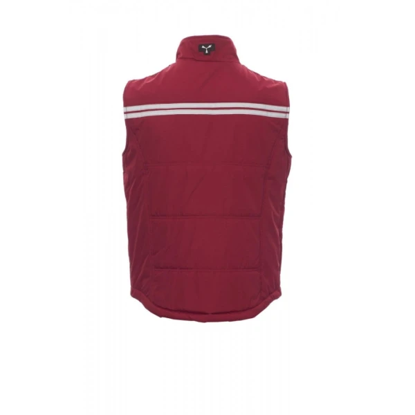 Vesta de iarna Payper Mig 2.0, Unisex, 240T Ripstop Pongee 100% polyester, Toamna-Iarna, 200 g/m2