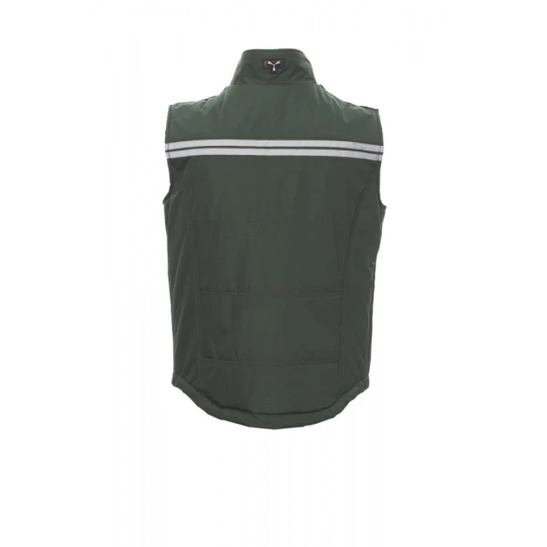 Vesta de iarna Payper Mig 2.0, Unisex, 240T Ripstop Pongee 100% polyester, Toamna-Iarna, 200 g/m2