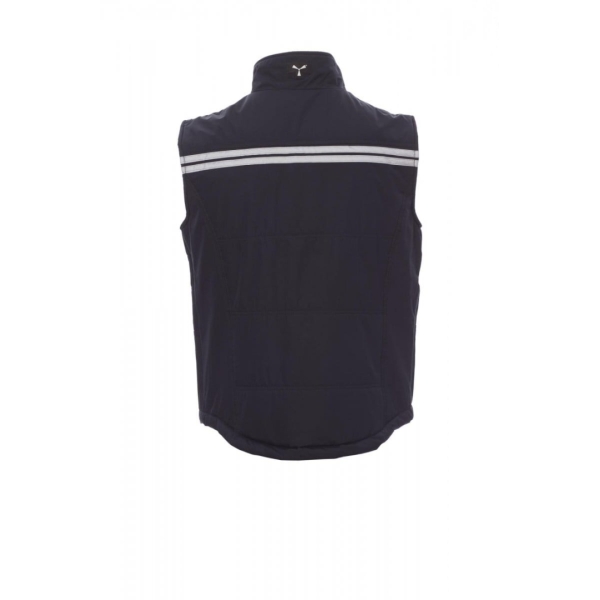 Vesta de iarna Payper Mig 2.0, Unisex, 240T Ripstop Pongee 100% polyester, Toamna-Iarna, 200 g/m2