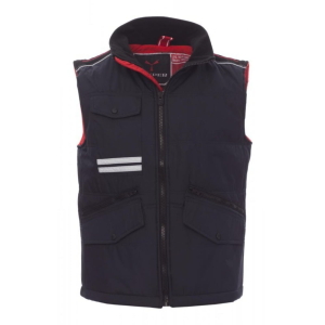 Vesta de iarna Payper Mig 2.0, Unisex, 240T Ripstop Pongee 100% polyester, Toamna-Iarna, 200 g/m2