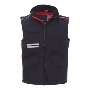 Vesta de iarna Payper Mig 2.0, Unisex, 240T Ripstop Pongee 100% polyester, Toamna-Iarna, 200 g/m2