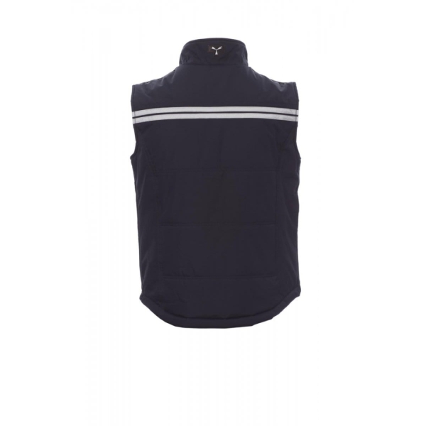 Vesta de iarna Payper Mig 2.0, Unisex, 240T Ripstop Pongee 100% polyester, Toamna-Iarna, 200 g/m2