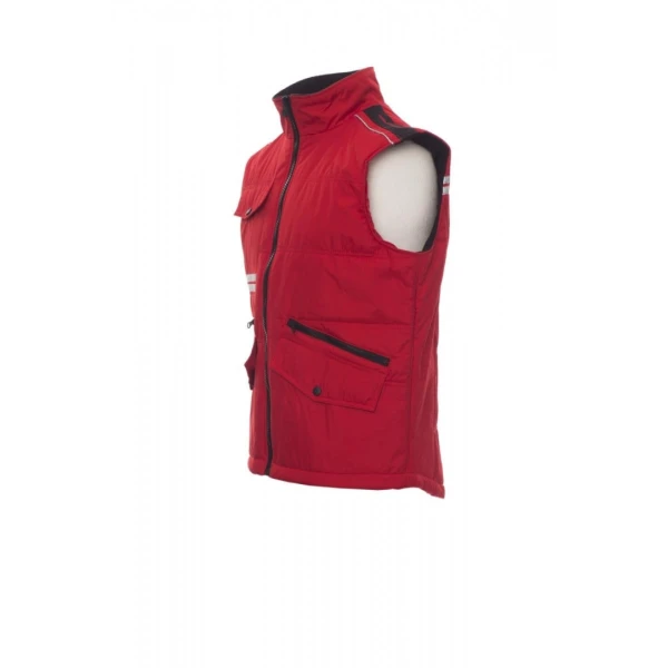 Vesta de iarna Payper Mig 2.0, Unisex, 240T Ripstop Pongee 100% polyester, Toamna-Iarna, 200 g/m2