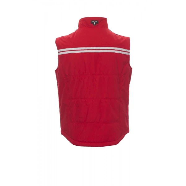 Vesta de iarna Payper Mig 2.0, Unisex, 240T Ripstop Pongee 100% polyester, Toamna-Iarna, 200 g/m2