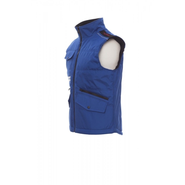Vesta de iarna Payper Mig 2.0, Unisex, 240T Ripstop Pongee 100% polyester, Toamna-Iarna, 200 g/m2