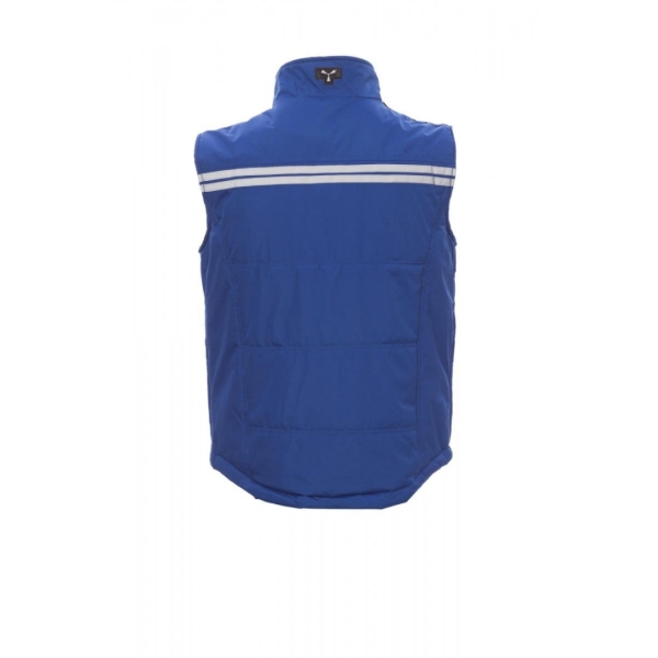 Vesta de iarna Payper Mig 2.0, Unisex, 240T Ripstop Pongee 100% polyester, Toamna-Iarna, 200 g/m2