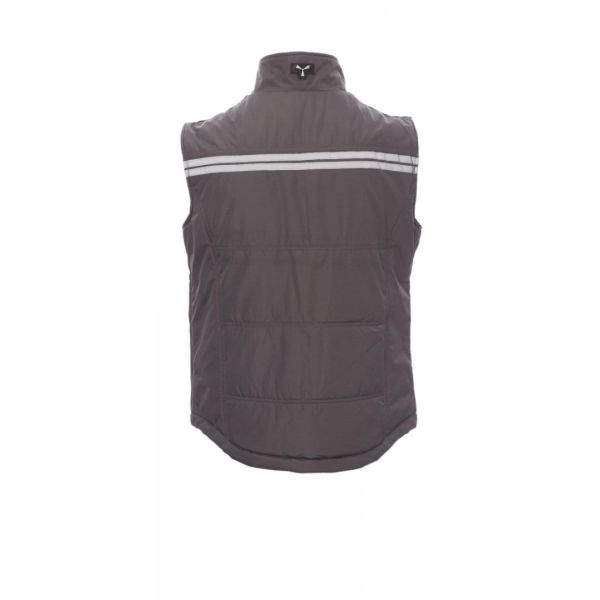 Vesta de iarna Payper Mig 2.0, Unisex, 240T Ripstop Pongee 100% polyester, Toamna-Iarna, 200 g/m2