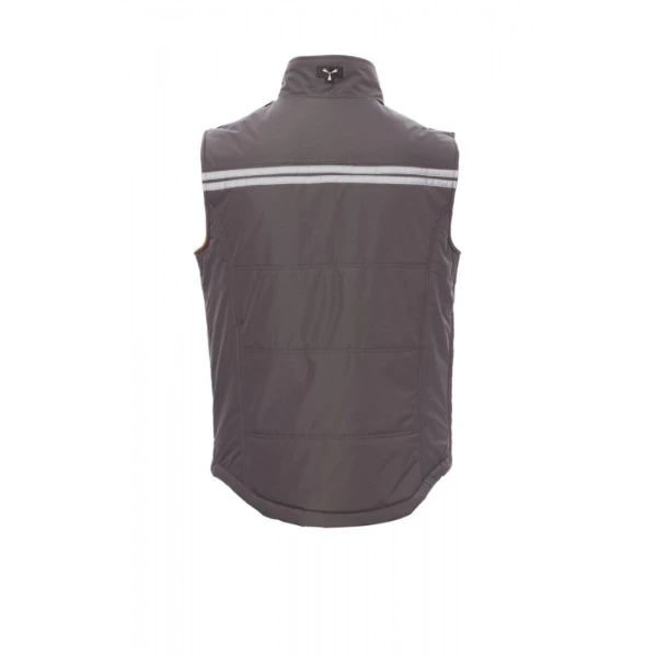 Vesta de iarna Payper Mig 2.0, Unisex, 240T Ripstop Pongee 100% polyester, Toamna-Iarna, 200 g/m2