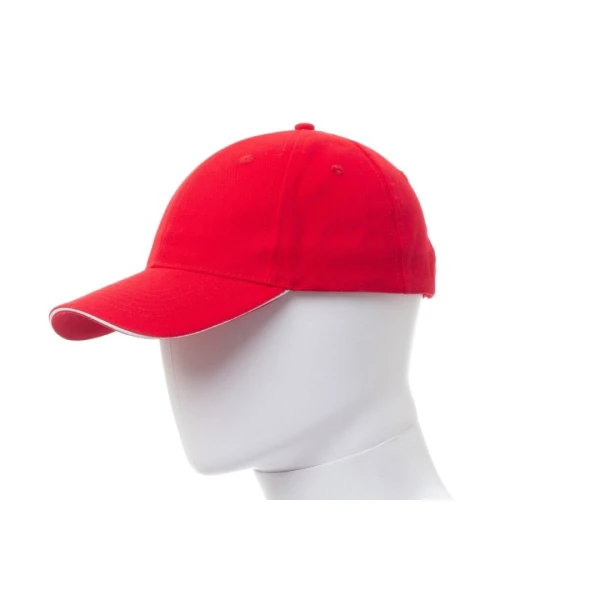 Sapca Payper Minnesota Unisex 100% Bumbac Twill Vara 270 g/m2