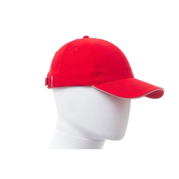 Sapca Payper Minnesota Unisex 100% Bumbac Twill Vara 270 g/m2