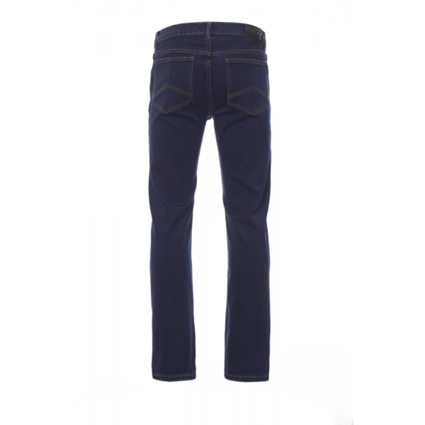Blugi Payper Mustang Barbati Denim Stretch Toate anotimpurile 405 g/m2