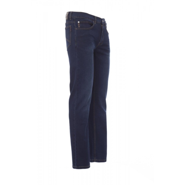 Blugi Payper Mustang Barbati Denim Stretch Toate anotimpurile 405 g/m2