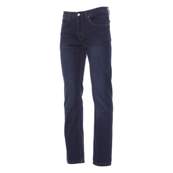 Blugi Payper Mustang Barbati Denim Stretch Toate anotimpurile 405 g/m2