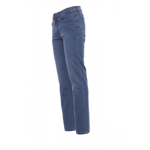 Blugi Payper Mustang Barbati Denim Stretch Toate anotimpurile 405 g/m2
