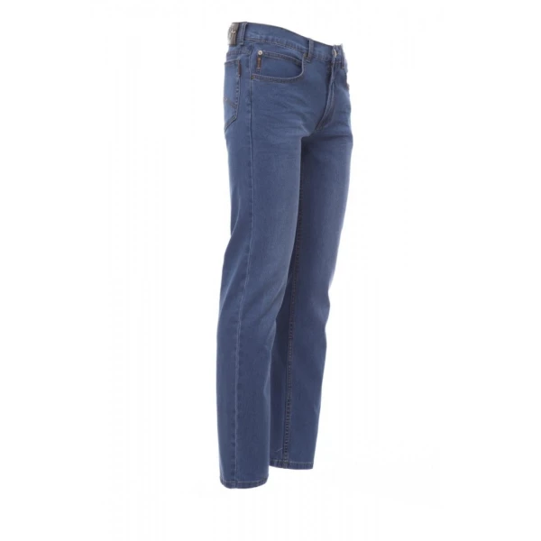 Blugi Payper Mustang Barbati Denim Stretch Toate anotimpurile 405 g/m2