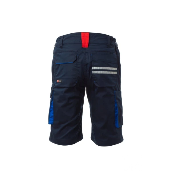 Pantaloni scurti Payper NEXT 400 Shorts Unisex, 50% polyester + 26% bumbac + 24% elastomer stretch ripstop, Vara, 210 g/m2