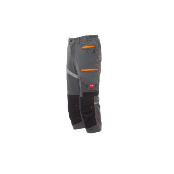 Pantaloni scurti Payper NEXT 4W Pirate Unisex, 90% High Tech Nylon + 10% elastane, Vara, 170 g/m2