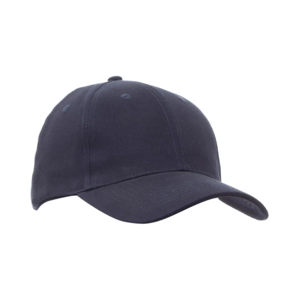 Nebraska-Navy-Blue.png Sapca Payper Nebraska Unisex 100% Bumbac Twill Vara 270 g/m2