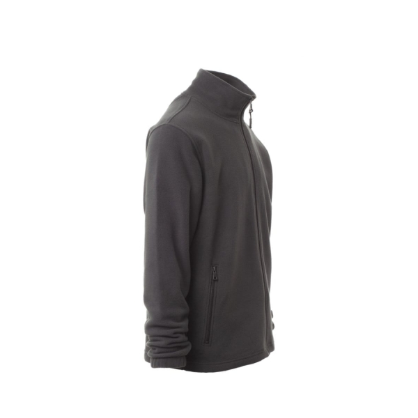 Jacheta fleece Payper Nepal Barbati 144F Polar Fleece 100% polyester Toamna-Iarna 280 g/m2
