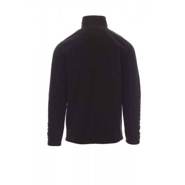 Jacheta fleece Payper Nepal Barbati 144F Polar Fleece 100% polyester Toamna-Iarna 280 g/m2