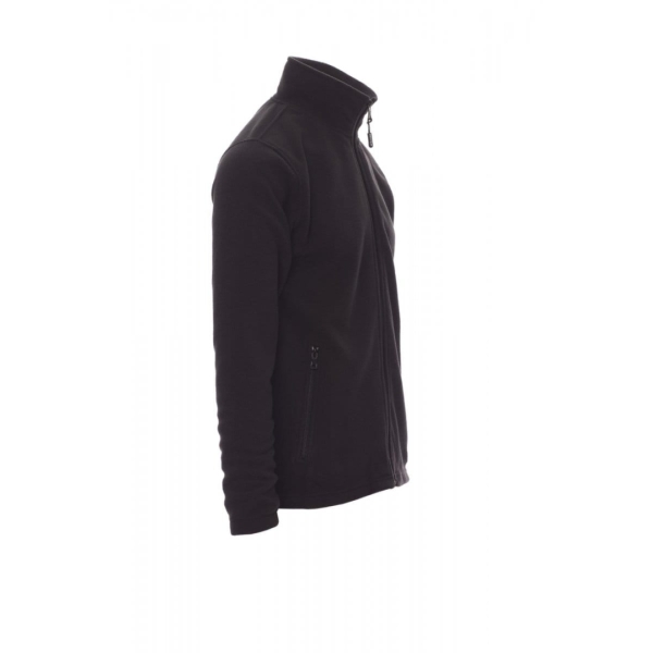 Jacheta fleece Payper Nepal Barbati 144F Polar Fleece 100% polyester Toamna-Iarna 280 g/m2