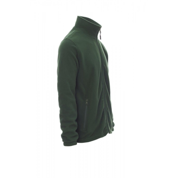 Jacheta fleece Payper Nepal Barbati 144F Polar Fleece 100% polyester Toamna-Iarna 280 g/m2
