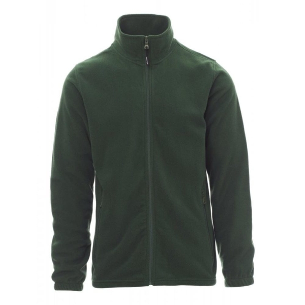 Jacheta fleece Payper Nepal Barbati 144F Polar Fleece 100% polyester Toamna-Iarna 280 g/m2