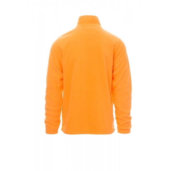 Jacheta fleece Payper Nepal Barbati 144F Polar Fleece 100% polyester Toamna-Iarna 280 g/m2