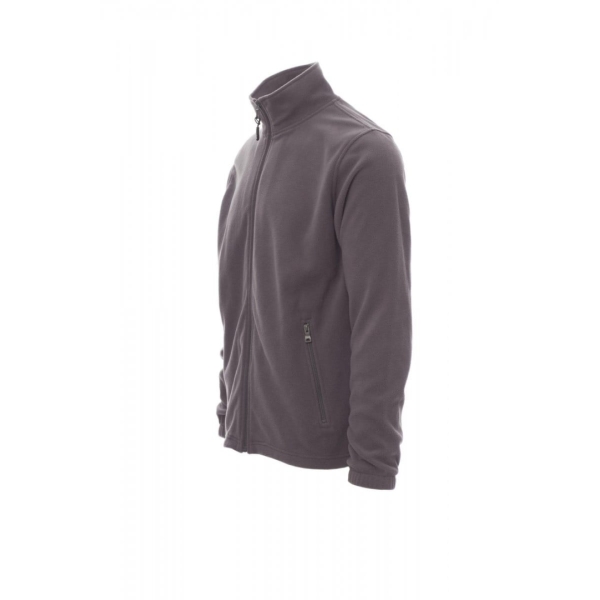 Jacheta fleece Payper Nepal Barbati 144F Polar Fleece 100% polyester Toamna-Iarna 280 g/m2
