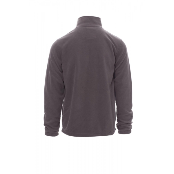 Jacheta fleece Payper Nepal Barbati 144F Polar Fleece 100% polyester Toamna-Iarna 280 g/m2