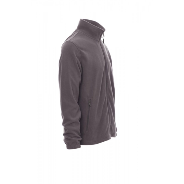 Jacheta fleece Payper Nepal Barbati 144F Polar Fleece 100% polyester Toamna-Iarna 280 g/m2