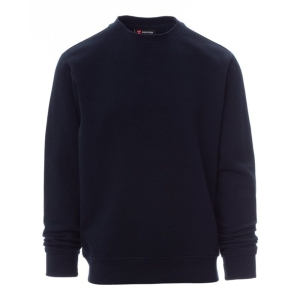Bluza Payper New Orleans Unisex 55% Bumbac + 45% polyester, Fleece periat Toamna-Iarna 260 g/m2