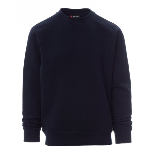 Bluza Payper New Orleans Unisex 55% Bumbac + 45% polyester, Fleece periat Toamna-Iarna 260 g/m2