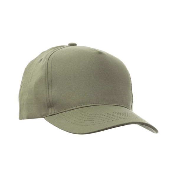 Sapca Payper New Work Unisex 100% Bumbac Twill Vara 175 g/m2