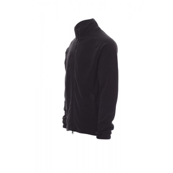 Jacheta fleece Payper Norway Barbati 100% polyester Toamna-Iarna 280 g/m2
