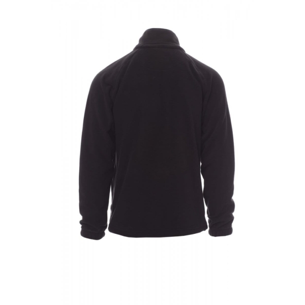 Jacheta fleece Payper Norway Barbati 100% polyester Toamna-Iarna 280 g/m2