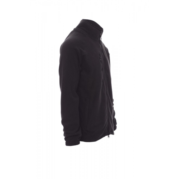 Jacheta fleece Payper Norway Barbati 100% polyester Toamna-Iarna 280 g/m2