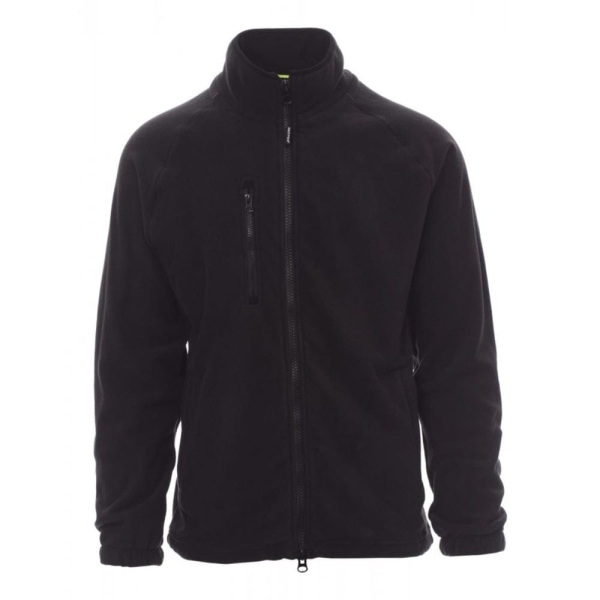 Jacheta fleece Payper Norway Barbati 100% polyester Toamna-Iarna 280 g/m2