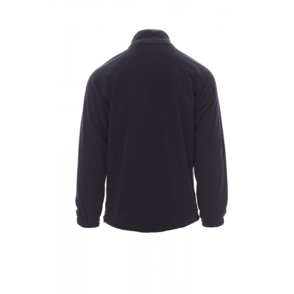 Jacheta fleece Payper Norway Barbati 100% polyester Toamna-Iarna 280 g/m2