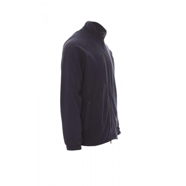 Jacheta fleece Payper Norway Barbati 100% polyester Toamna-Iarna 280 g/m2