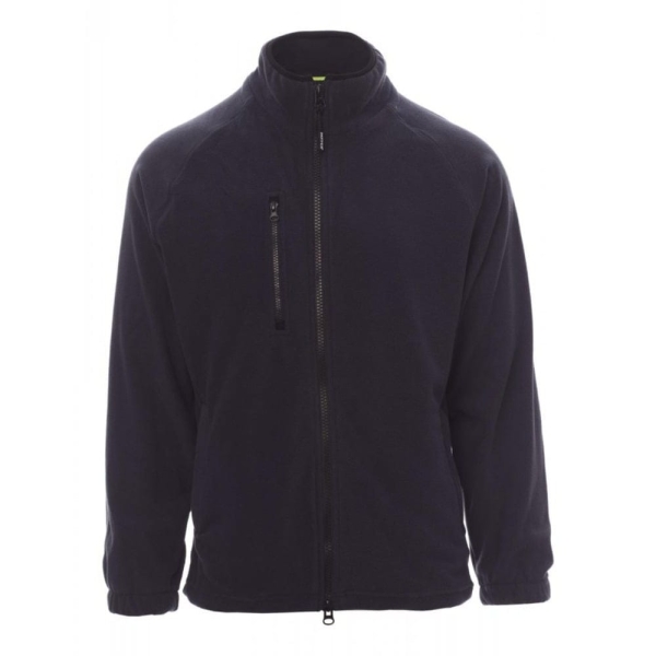 Jacheta fleece Payper Norway Barbati 100% polyester Toamna-Iarna 280 g/m2