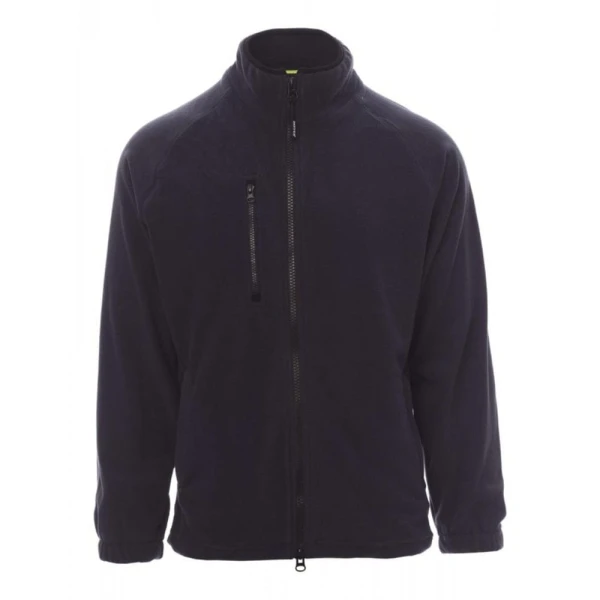 Jacheta fleece Payper Norway Barbati 100% polyester Toamna-Iarna 280 g/m2