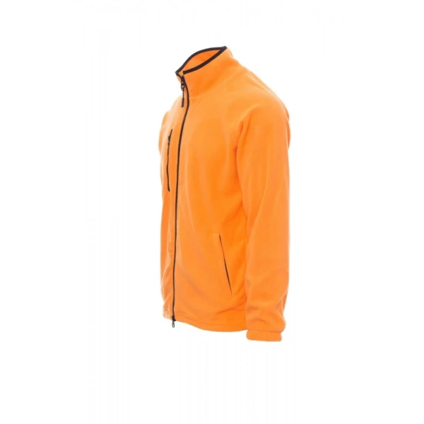 Jacheta fleece Payper Norway Barbati 100% polyester Toamna-Iarna 280 g/m2