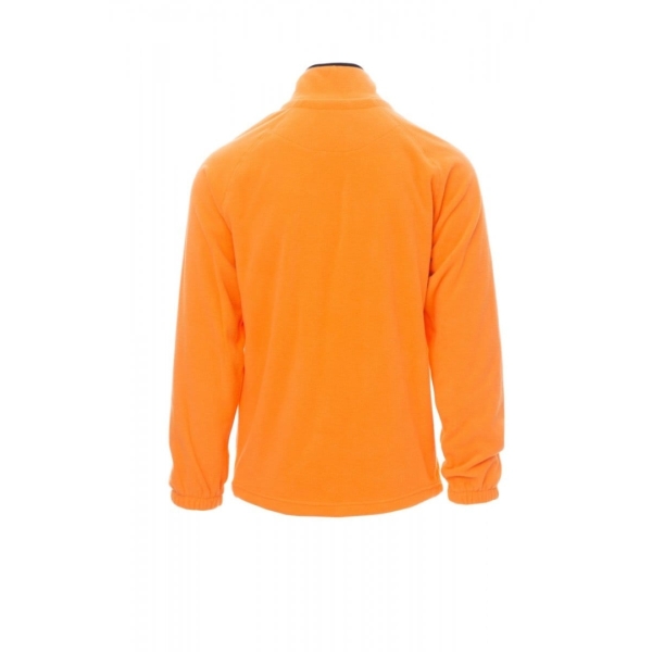 Jacheta fleece Payper Norway Barbati 100% polyester Toamna-Iarna 280 g/m2
