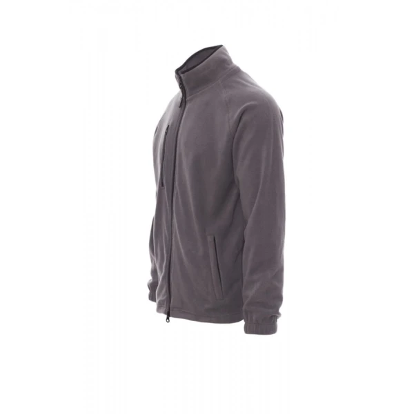 Jacheta fleece Payper Norway Barbati 100% polyester Toamna-Iarna 280 g/m2