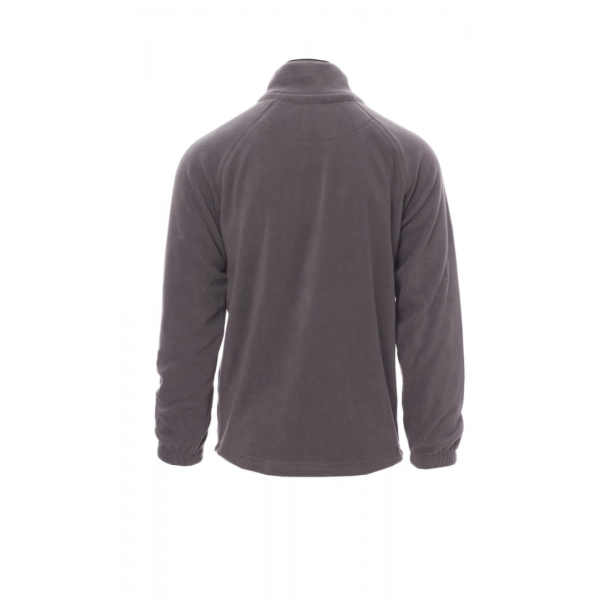 Jacheta fleece Payper Norway Barbati 100% polyester Toamna-Iarna 280 g/m2