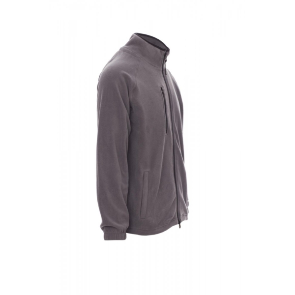 Jacheta fleece Payper Norway Barbati 100% polyester Toamna-Iarna 280 g/m2